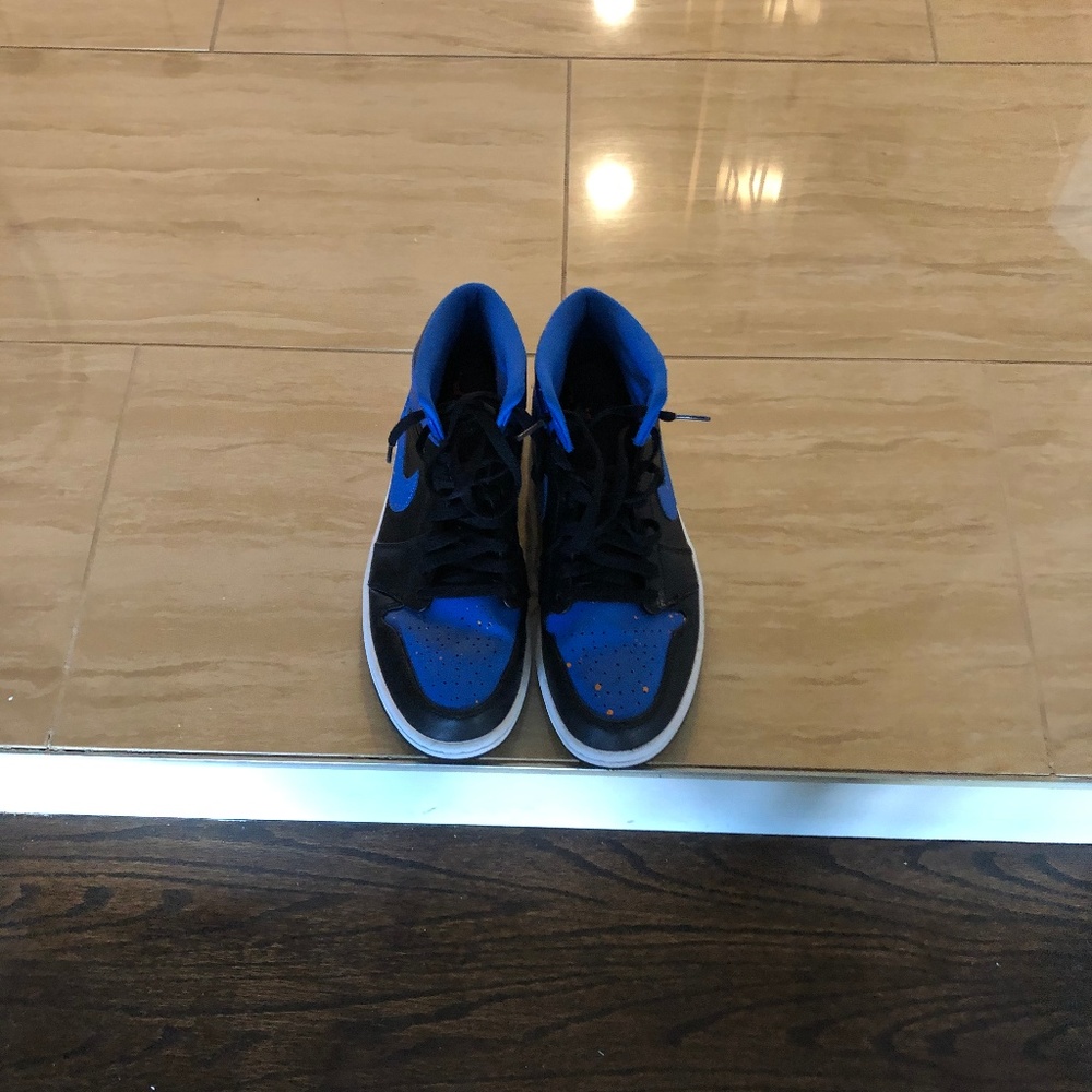 Boys Sneakers